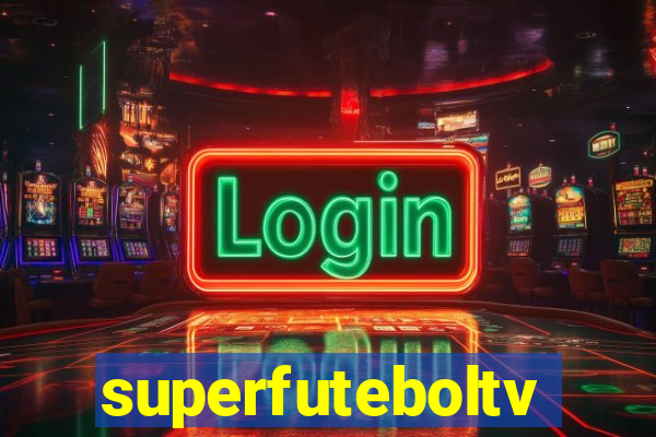 superfuteboltv