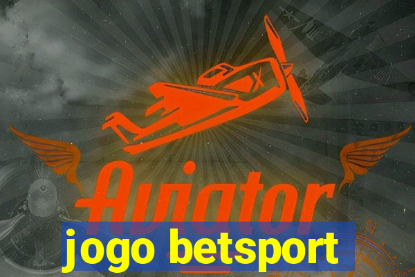 jogo betsport