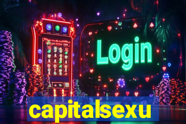 capitalsexu