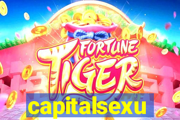 capitalsexu