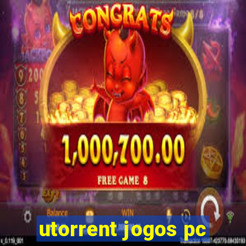 utorrent jogos pc