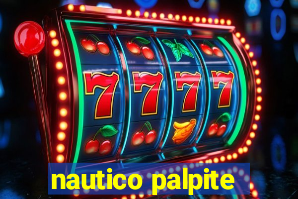 nautico palpite