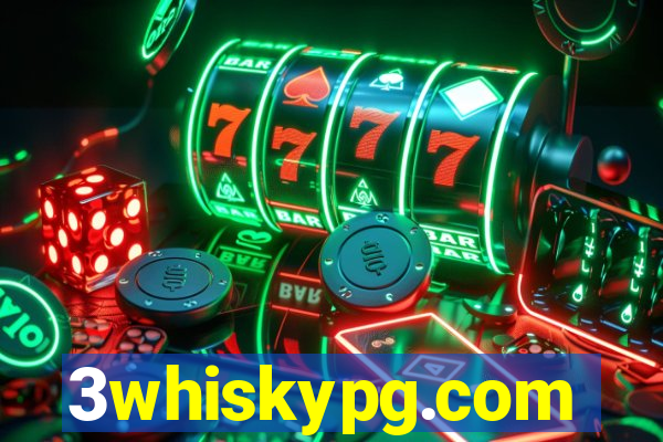 3whiskypg.com