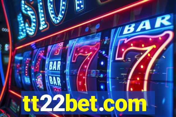 tt22bet.com