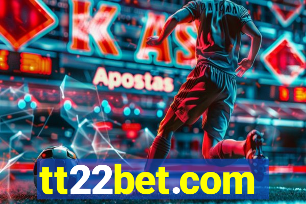 tt22bet.com