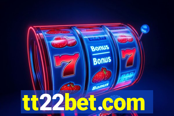 tt22bet.com