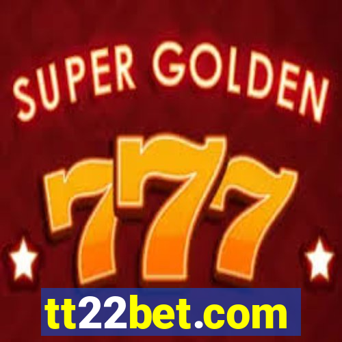 tt22bet.com