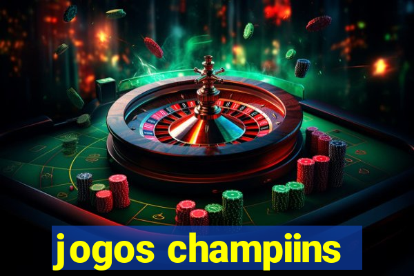 jogos champiins