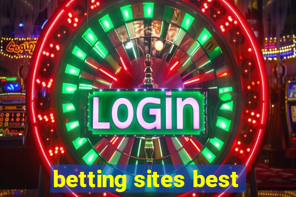 betting sites best