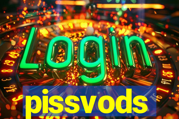 pissvods