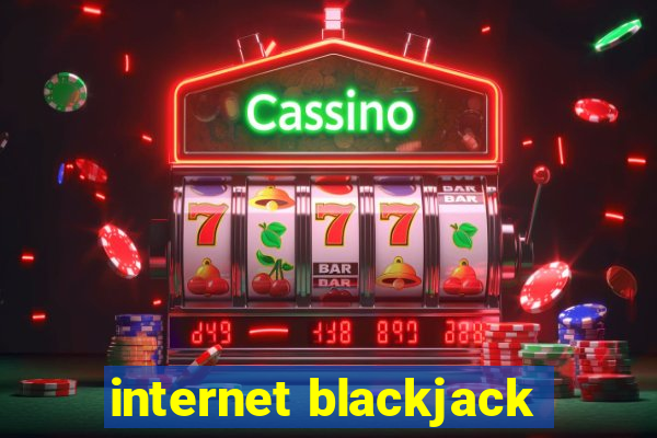 internet blackjack