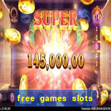 free games slots no download