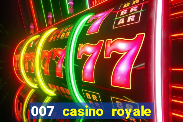 007 casino royale subtitle english