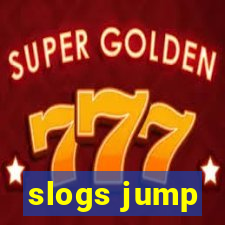 slogs jump