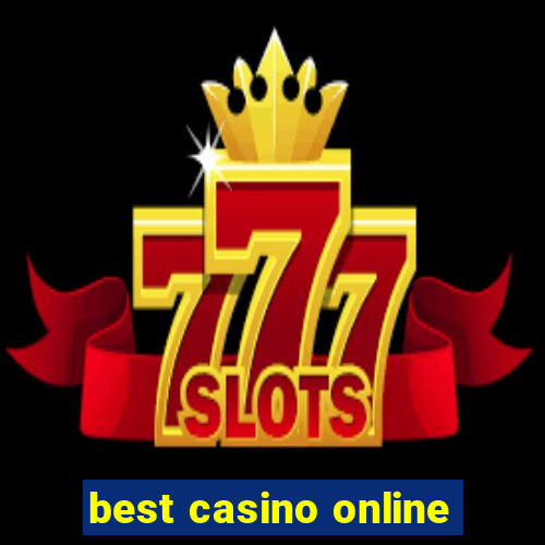 best casino online