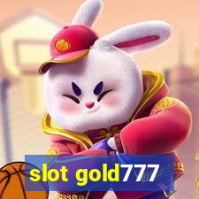 slot gold777