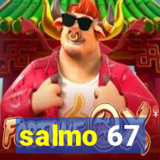 salmo 67