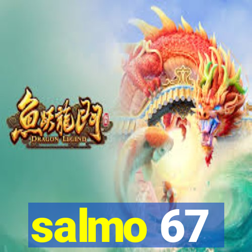 salmo 67