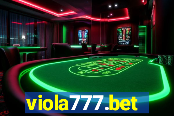 viola777.bet