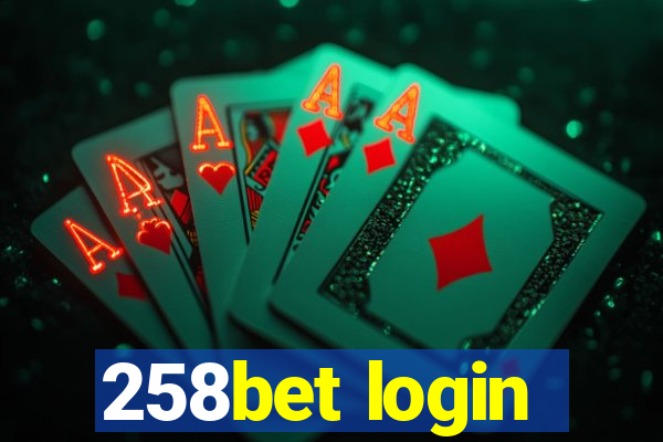 258bet login