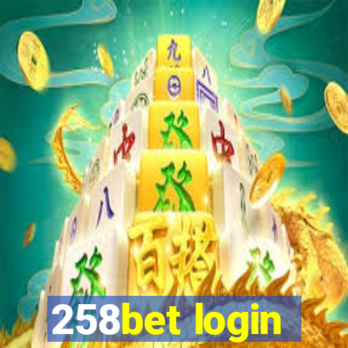 258bet login