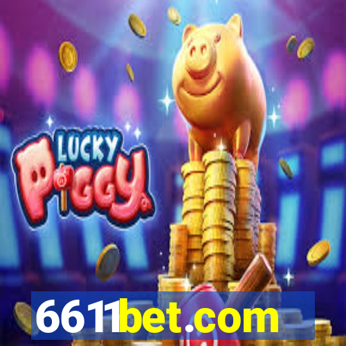 6611bet.com