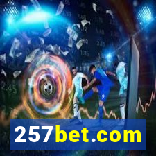 257bet.com