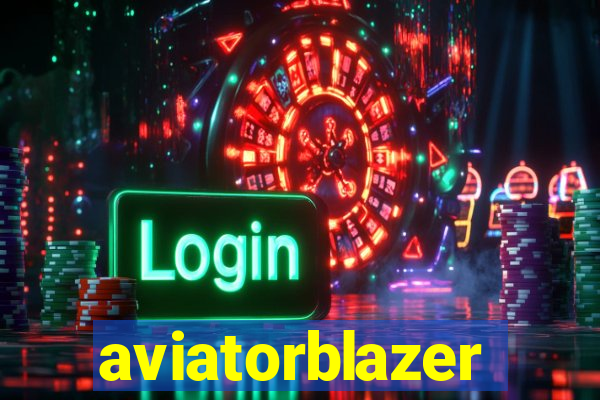 aviatorblazer