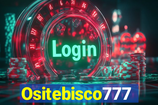 Ositebisco777