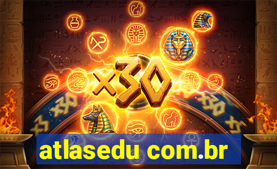 atlasedu com.br