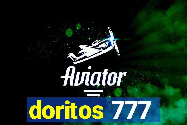 doritos 777