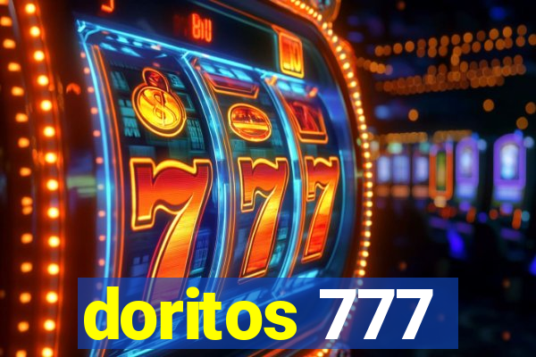 doritos 777