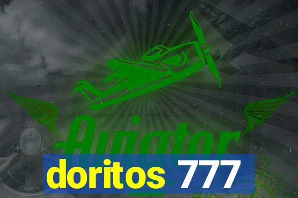 doritos 777