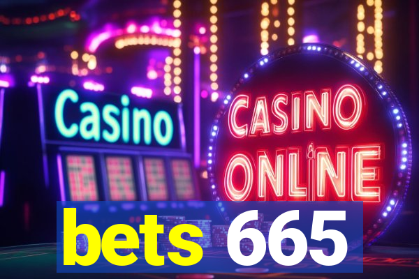 bets 665