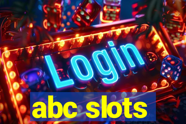 abc slots