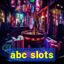 abc slots