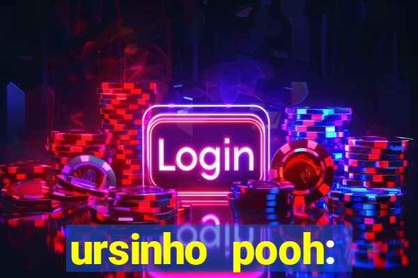 ursinho pooh: sangue e mel 2 online dublado