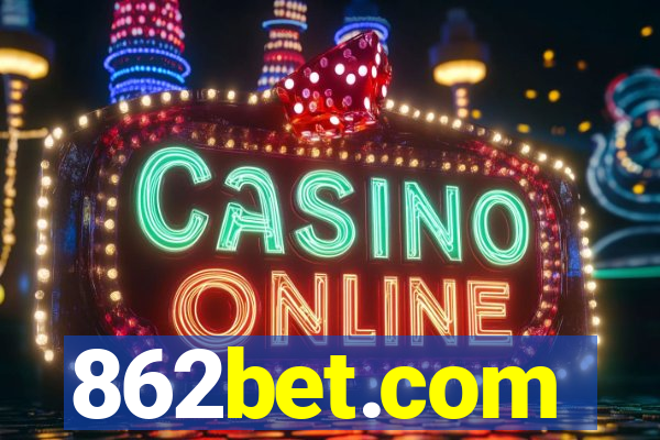 862bet.com