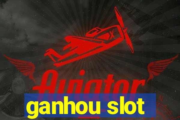 ganhou slot