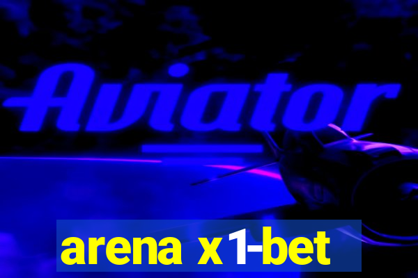 arena x1-bet