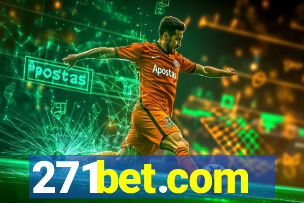 271bet.com