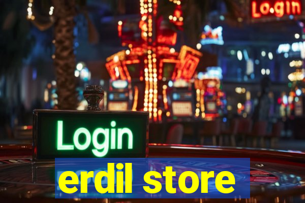 erdil store