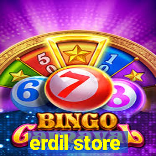 erdil store