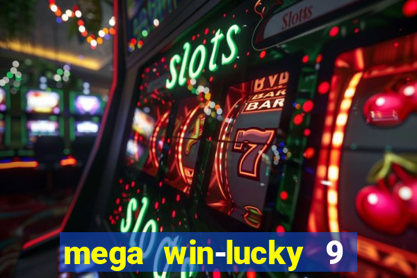 mega win-lucky 9 tongits pusoy