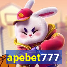 apebet777