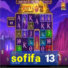 sofifa 13