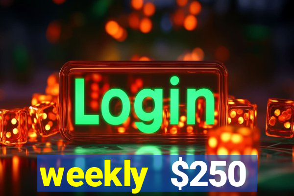 weekly $250 bankroll booster password partypoker