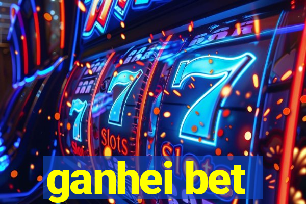 ganhei bet