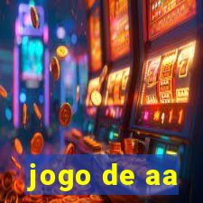 jogo de aa