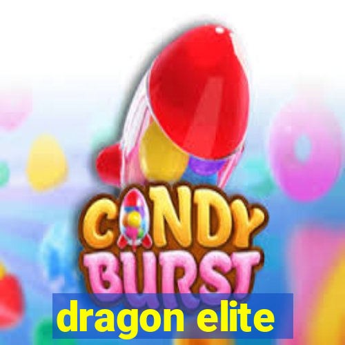 dragon elite